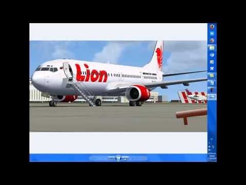 Descargar Aviones Para El Microsoft Flight Simulator X (Bien Explicado)