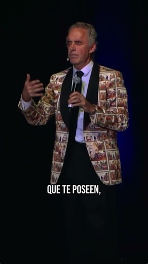 You Have to GIVE UP SOMETHING x Jordan B Peterson