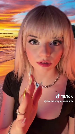 ASMR Beach Sounds for Deep Relaxation