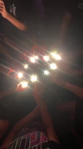 Total Eclipse Showcase: A Celebration of Champions