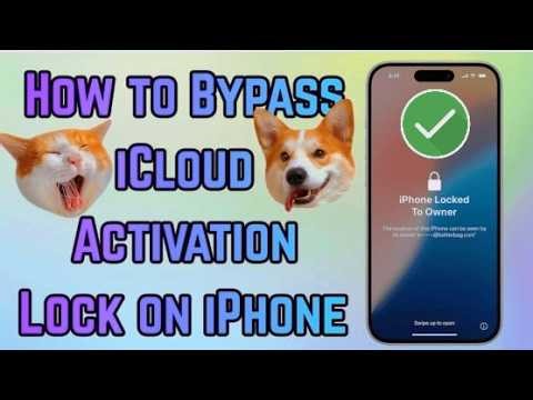 BEST iCloud Unlock Method | iOS 26.3 iPhone Activation Lock Bypass FREE | 100% Working Method (2026)