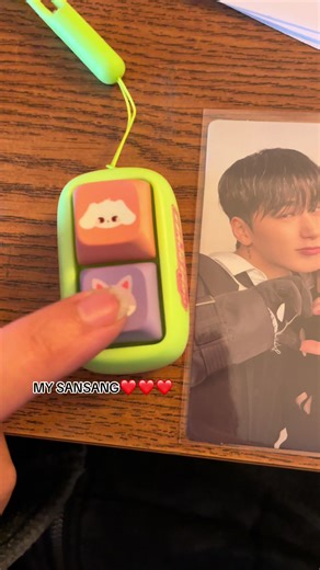 Transforming the Ugly Power Pull Girl Fidget