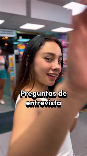 Preguntas de entrevista en inglés para programación