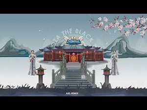 沦陷 x 只是太愛你 2K23 (ARS Remix)