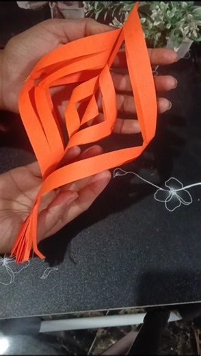 Diy colour paper craft ideas💡#craft#trending#craft#viral#diy#homedecor