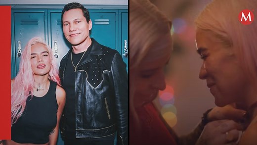 Karol G celebra su 33 cumpleaños con su nueva canción 'Contigo'