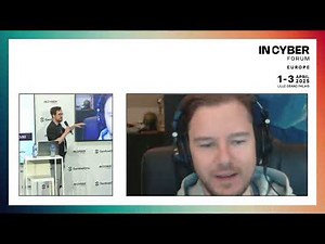 FT40 INCYBER HackShield Future Cyber Heroes!