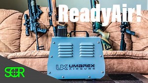 Umarex ReadyAir Review and Testing - Affordable, Lightweight   Easy to Use PCP fill solution!