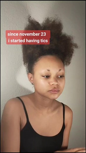 First Makeup After Tics: A Personal Journey