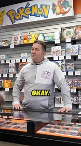 4K views · 26 reactions | Trading up to Rare Charizard Pokemon Card! | Connor TV | Facebook