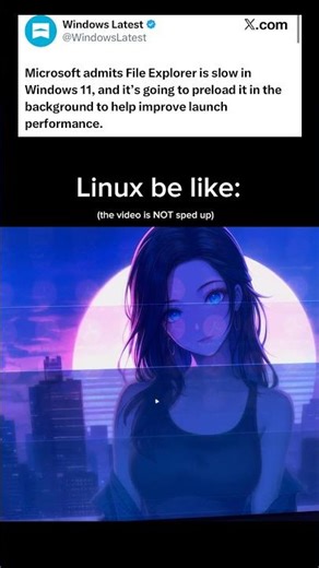 File Explorer is slow