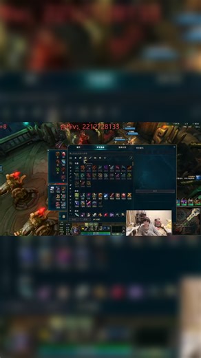 【2025-11-22 05点场】格局OoO：一区高胜率上大师