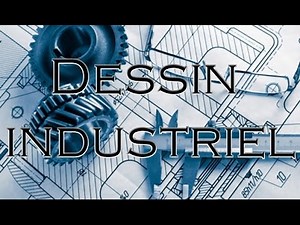 Cotation et tolérances. Système ISO : Cours de dessin industriel. Partie 17