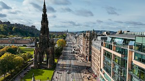 Tourists blast iconic Scottish attraction and brand it ‘overcrowded & expensive’