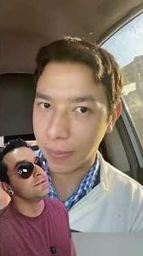 My friend, the next graduate. 🤗