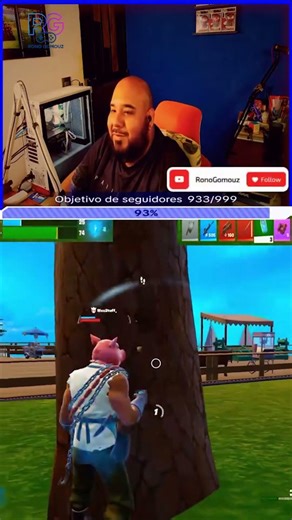 Apoyémonos entre todos para cumplir nuestras metas, #fortnite #viral #shorts #fortniteclips #gaming