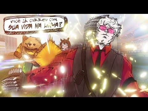 ROBLOX Best Moments of a Race (MEMES)