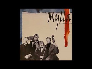 Mylla KAJSAS UDDE