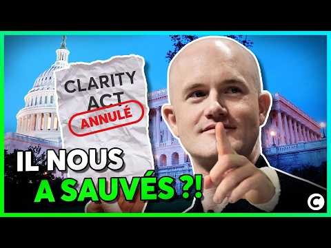 Pourquoi le Clarity Act a-t-il été annulé en URGENCE ?!