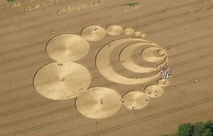 Crop circle - Alchetron, The Free Social Encyclopedia