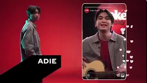 Meet our Coke Studio Season 6 lineup! Mag break time na with a bottle of COKE at maki-collab with your favorite artists on their next big hit! Follow Coke, Arthur Nery, Shanti Dope, Adie, The Juans, BINI and Kristine KZ Tandingan on Instagram to find out how you can be part of Coke Studio’s first fan-collaborated album. #CokeStudio #CokeFanFusionWithKZ | Cornerstone Entertainment