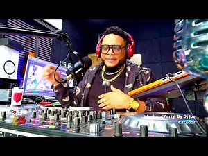 WEEKEND PARTY 16 MAYO 2025 - LALO RODRIGUEZ LIVE DJ JOE CATADOR