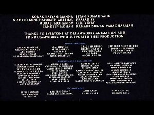 Closing Logos Rise Of The Guardians (DVS)