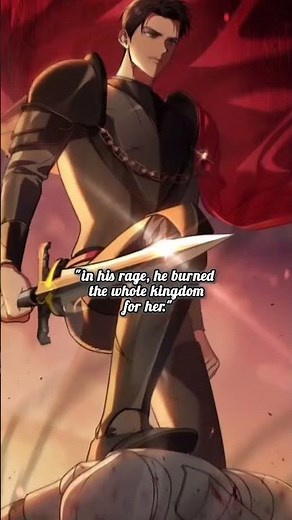 Name : My sweet enemy, thy name is Husbend ✨ #manhwa