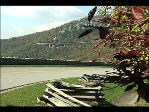 Blue Ridge Parkway