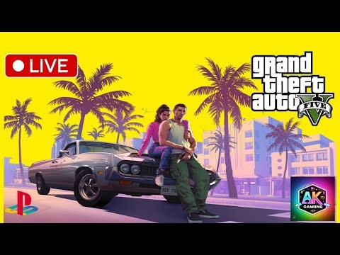 GTA 6 GAMEPLAY Walkthrough FULL GAME [4K 60FPS] No Commentary