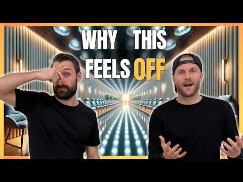 The Healing Environment — How Clinics Are Silently Affecting Your Recovery I The Functional Code