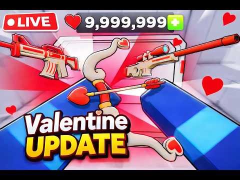 Rivals Live Stream | valentine Live Stream