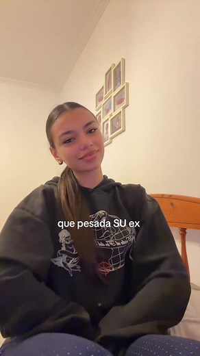 Video de olivveira (@peyzfk) relacionado con “que pesada mi ex”