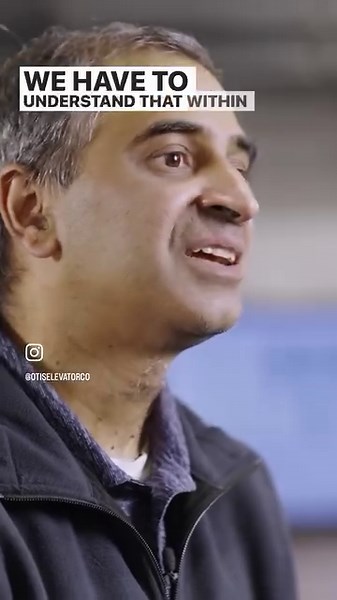 145 reactions · 16 shares | Ever wonder if that "close door" button in elevators is working, even after pressing it multiple times? 樂 Join Otis’ Chief Engineer of Dispatching, Shashank K., and Otis Archivist, Steve S., as they talk about the technology behind elevators and how it improves the passenger experience – all part of our #AskTheExpert series. For more elevator facts, hop on over to our YouTube channel! #MadeToMoveYou https://otiselevator.co/3TpZ4G2 | Otis Elevator Co | Facebook