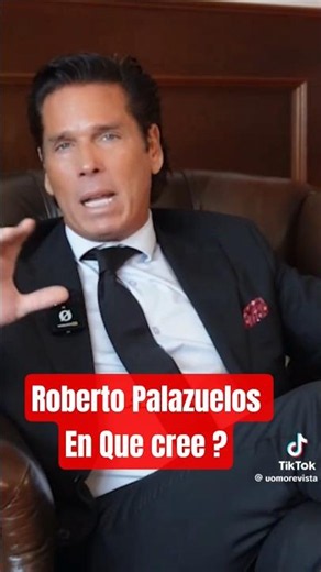 Roberto Palazuelos en la metafisica #imagenlatina #podcast #robertopalazuelos