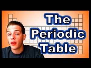 The Periodic Table