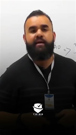 Pegou o bizú? 👀🔥