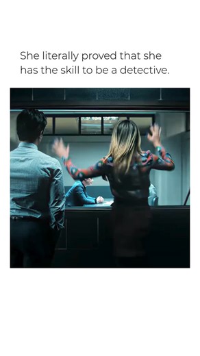 Show Snippets on Instagram: "High Potential (2024– ) A smart, fast-paced crime series about a single mom with an exceptional IQ who gets pulled into helping police solve complex cases. Sharp logic, unconventional methods, and constant friction with authority — brains over badges. Credits: Creator: Drew Goddard Based on: French series HPI by Alice Chegaray-Breugnot Studio: ABC Signature IMDb rating: N/A (ongoing series)"