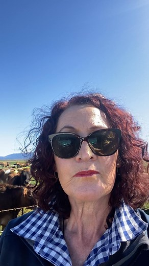 1.7K views · 18 reactions | Coming to you live from our field rep Lani  | Stocker Solutions | Facebook