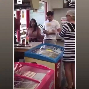 35K views · 2.2K reactions | Watch this video. Do not leave home without your smart phones. And when you see racism in action, call it out and make it go viral. We may not be able to change racists’ hearts, but we can expose them for what they are. | Ana Navarro | Facebook