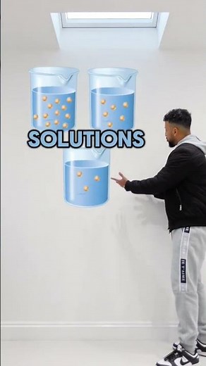 GCSE Biology - Osmosis