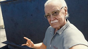 Marvel's Spider-Man on PC Has a Mod That Turns You Into a Wallcrawling Stan Lee