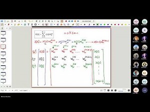 [ECE451s] Digital Signal Processing Basics - Lecture(10) -Dr. Michael