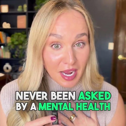 What does a holistic approach to mental health actually mean, and why does it matter?