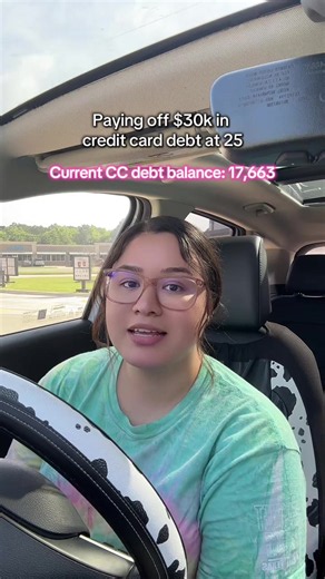 Paying Off $17,663 Credit Card Debt — 6-Month Plan