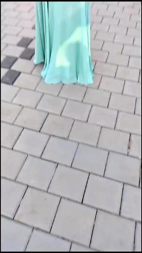 1.8K views | Our Pretty client looking lovely in a beautiful Designer...