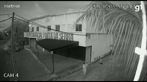 Mulher desacordada é abandonada em rua e estuprada por homem em Itaitinga, no Ceará