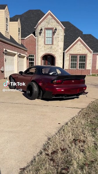 Dually Wheels Installation on My Car