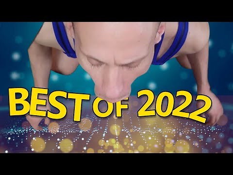 Best of Stimpee 2022