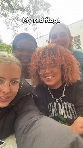 Ashleigh McKenzie Barnes on TikTok